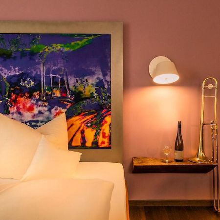 Hotel Muenchner Hof Und Blauer Turm Regensburg Luaran gambar
